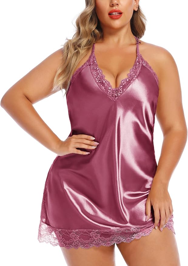 Light Purple Red