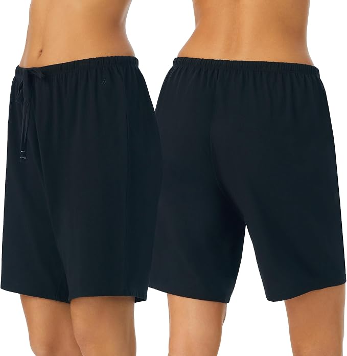 2 Pack Navy/Black