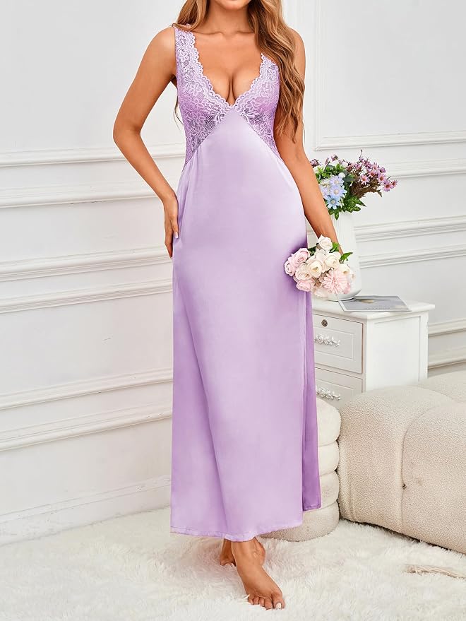 Mauve Purple