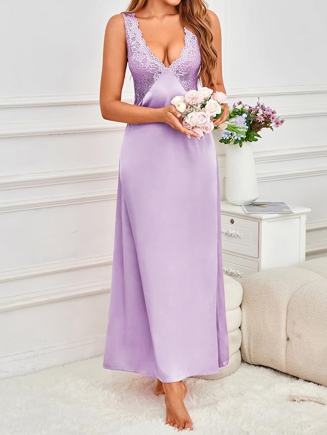 Mauve Purple