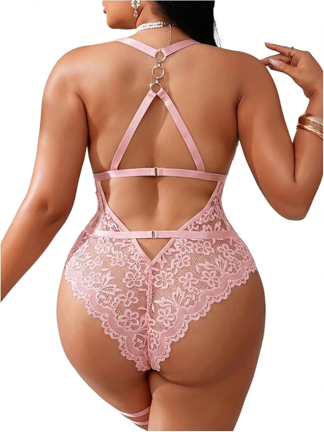 Pure Light Pink