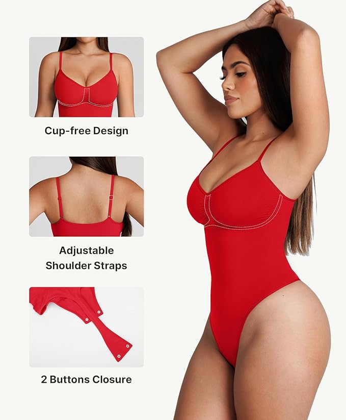 Rust Red