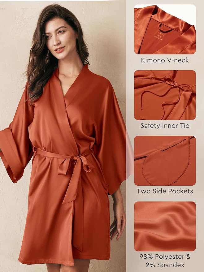 Burant Orange