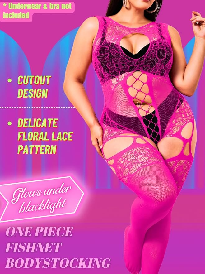 Neon Pink
