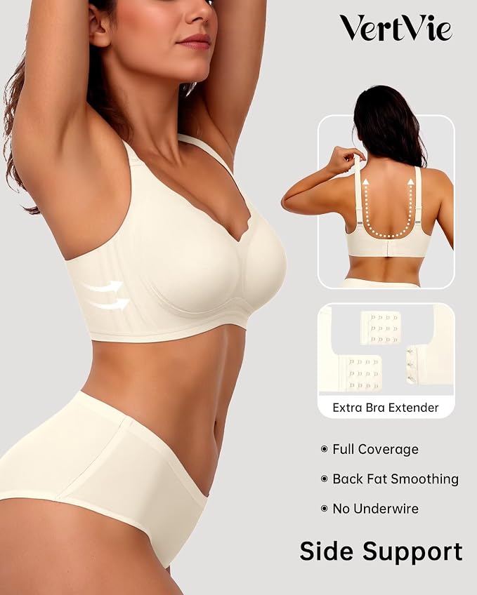 Cream White