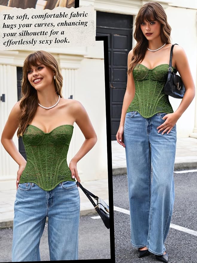 Forest Green