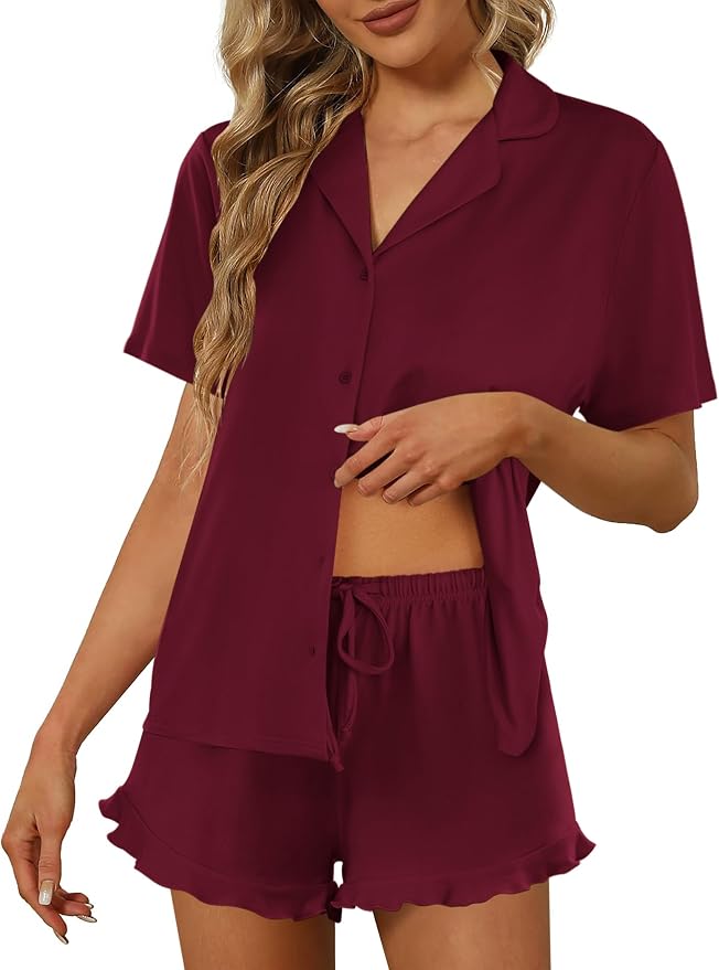 Wine Red