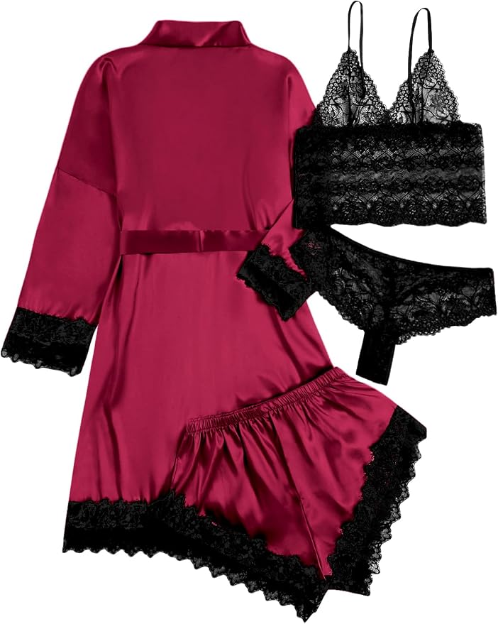 Pure Red