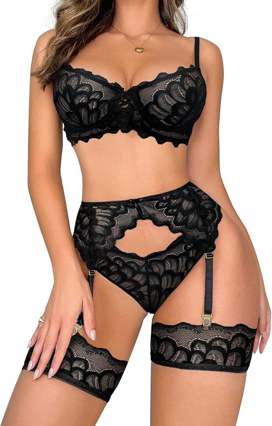 Feather Black