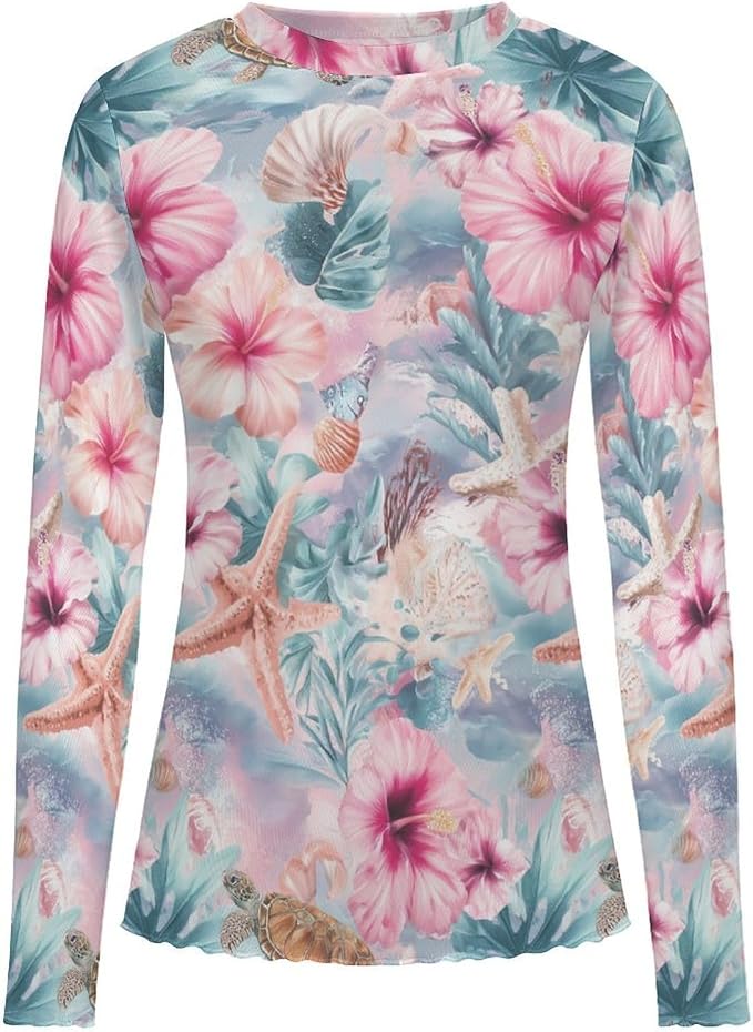 Pink Floral