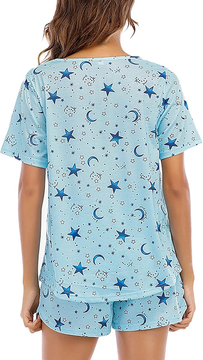 Star Moon