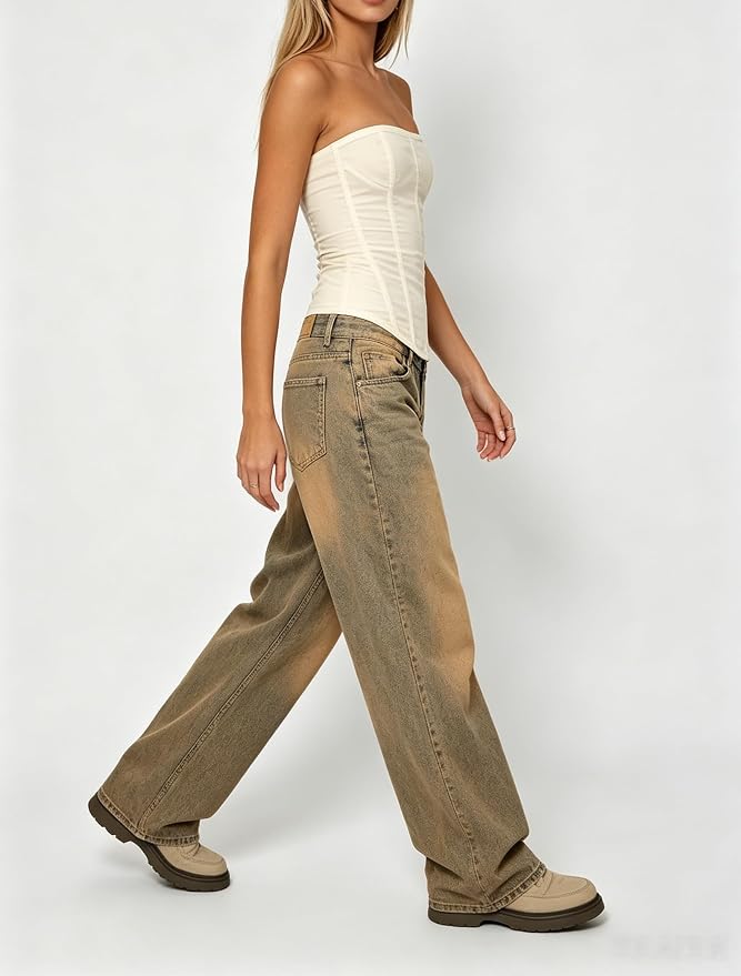 Backless Beige