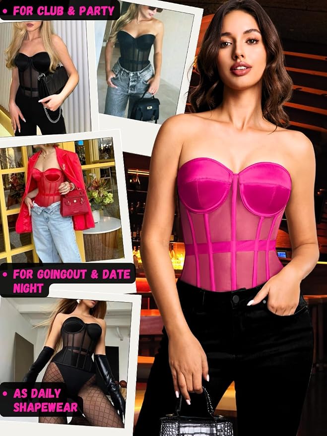 Hot Pink