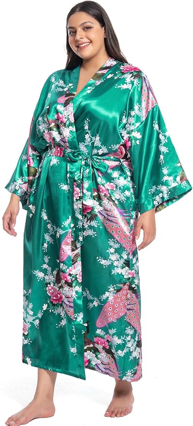Peacock | Green