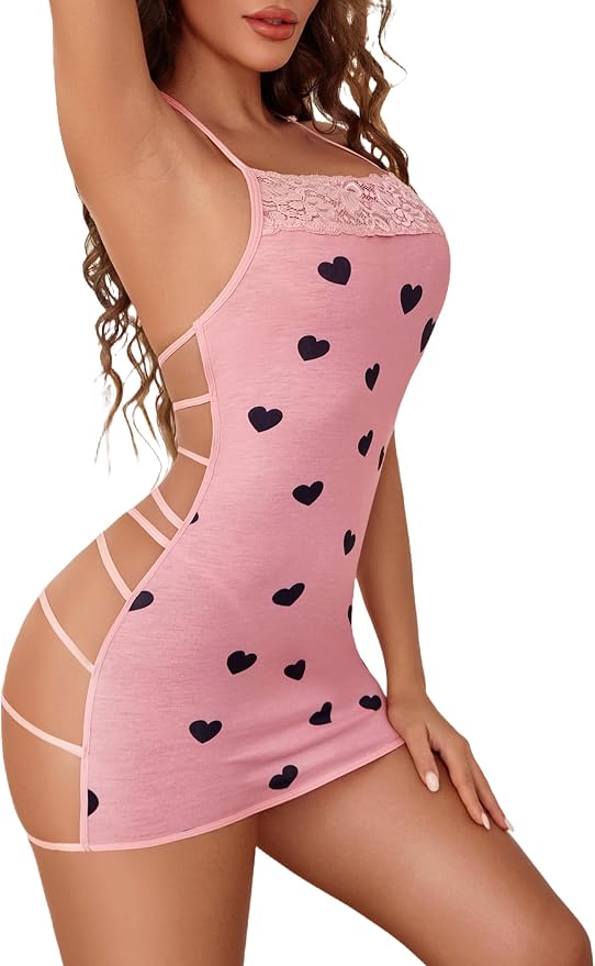 Pink Heart