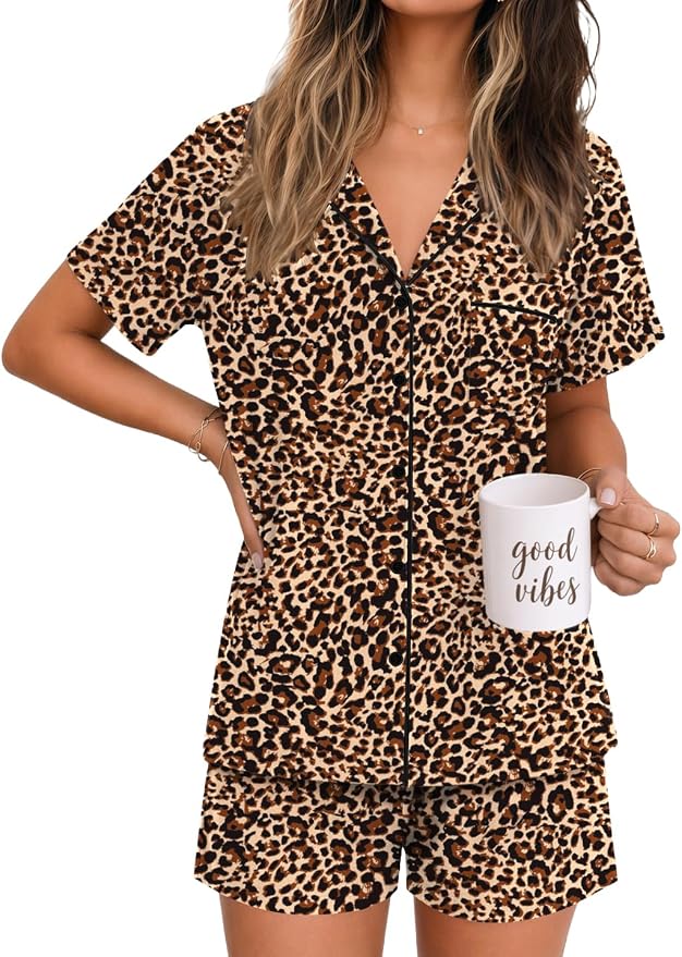 Leopard Print