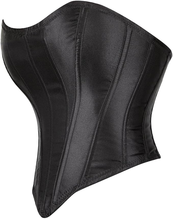 Black Satin