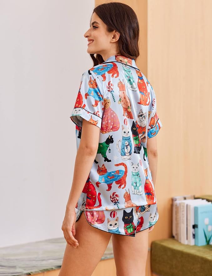 Cat Print