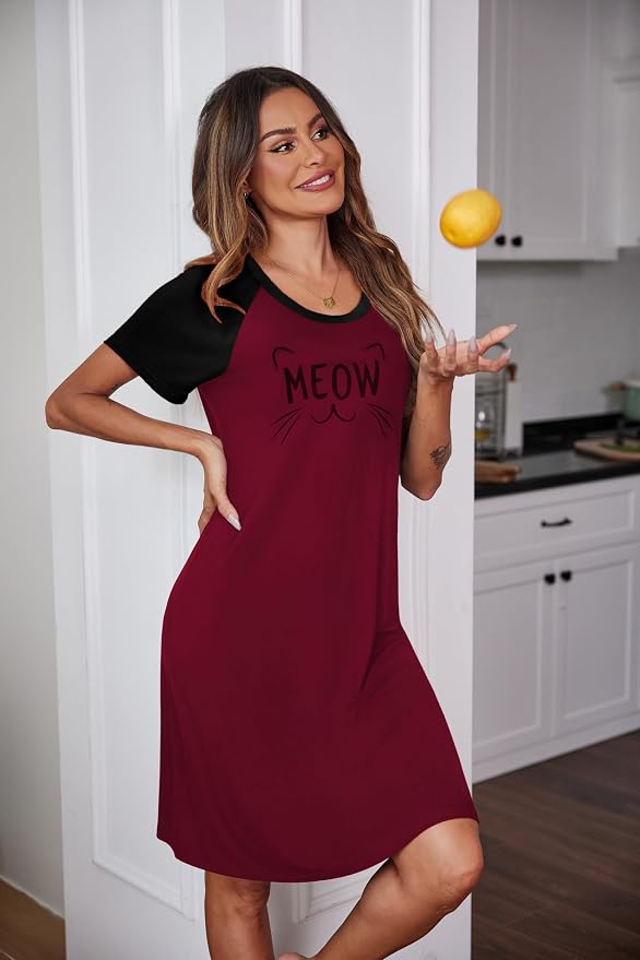 A-wine Red-meow