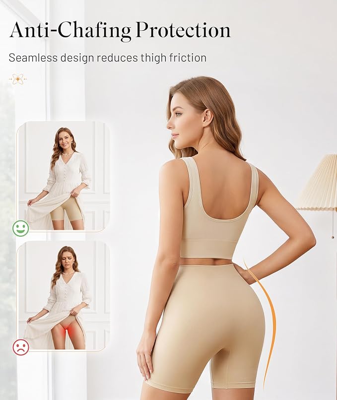3 Pack Nude