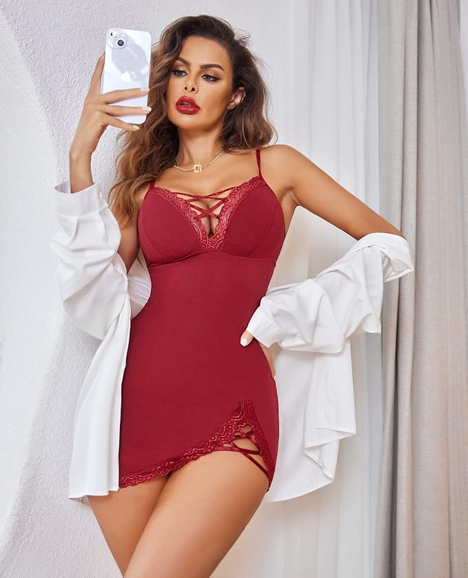 Wine Red