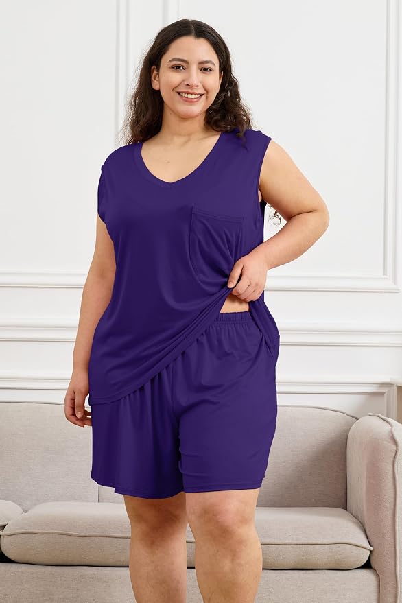 Bright Purple