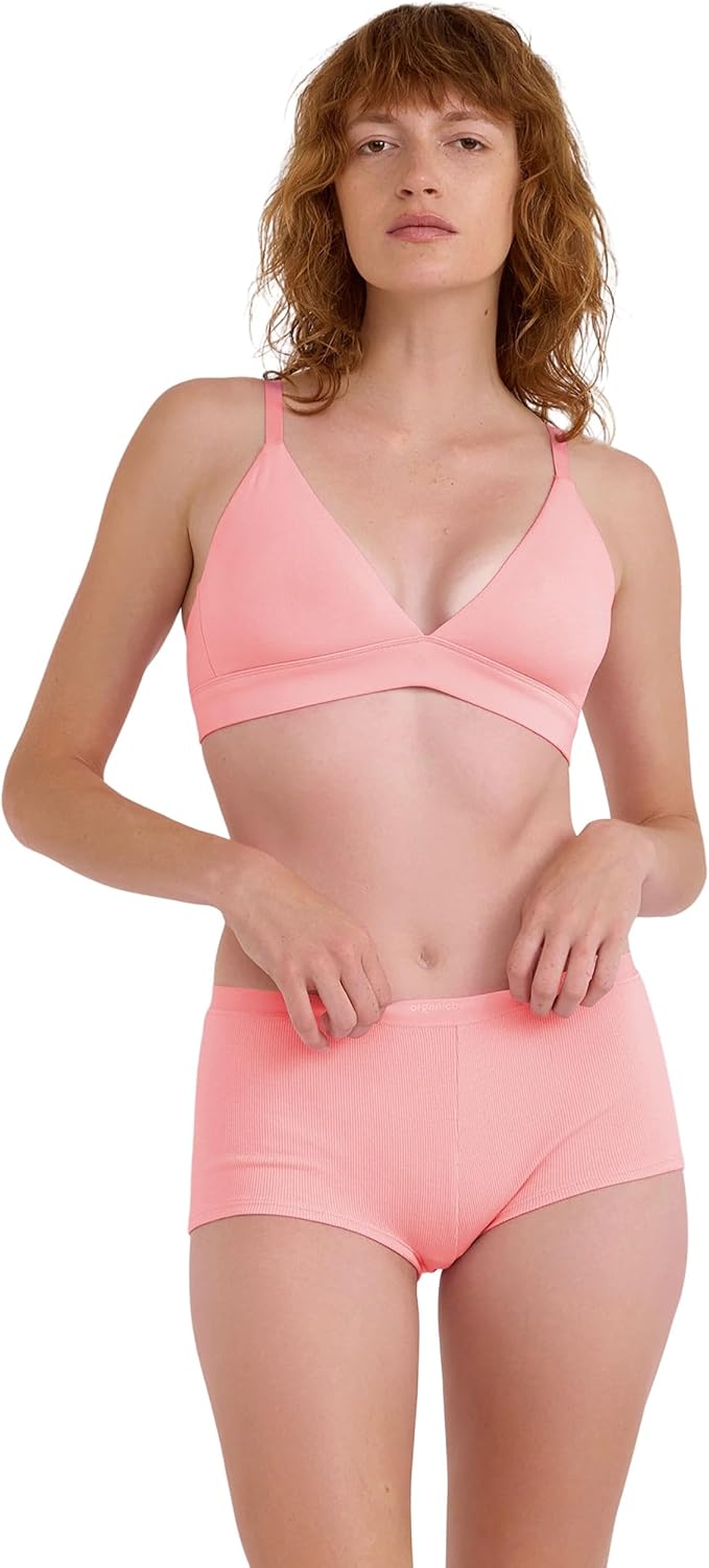 Marshmallow Pink