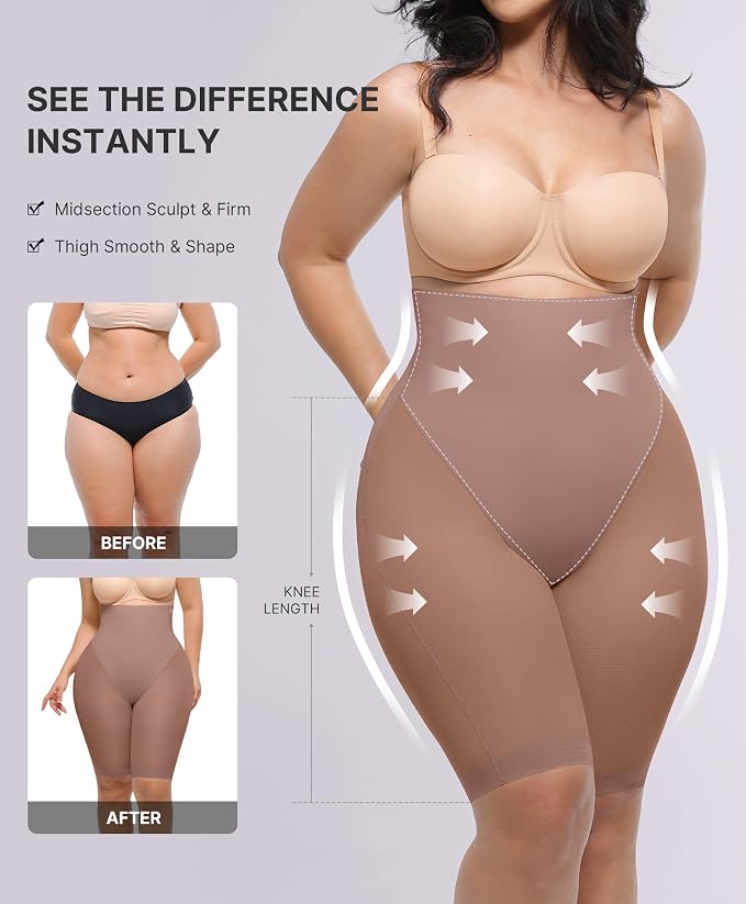 A5-mauve Brown-above-knee Shorts