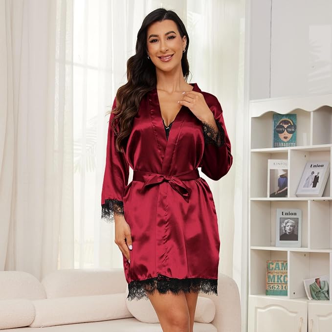 Wine Red
