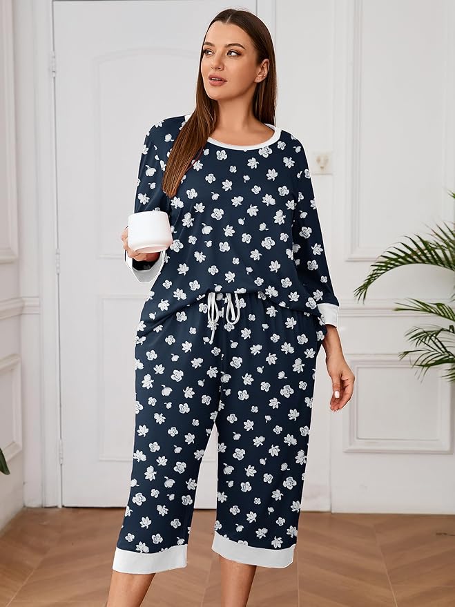A15-jasmine Navy Blue