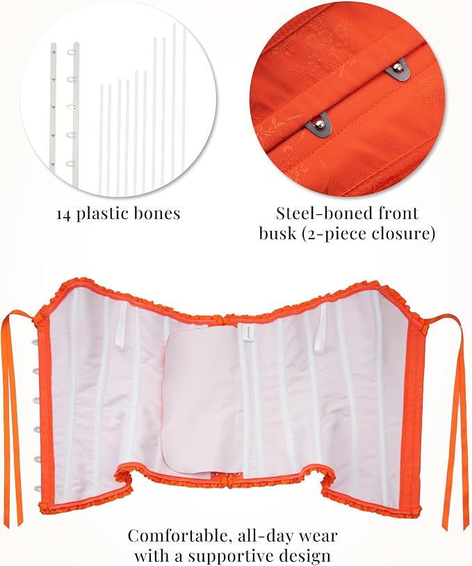 Red Orange