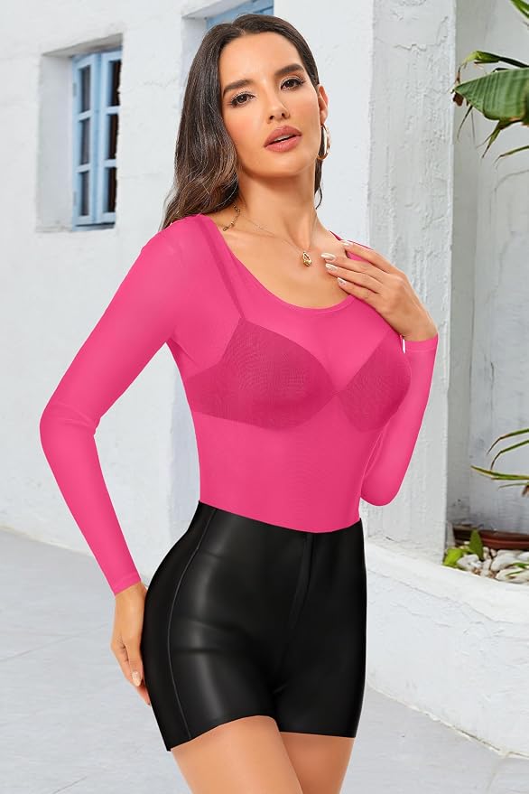 A Rose Pink