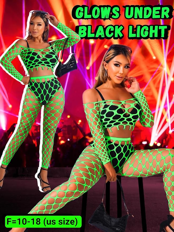 Neon Green