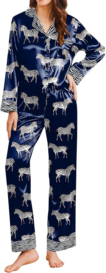 Zebra Print