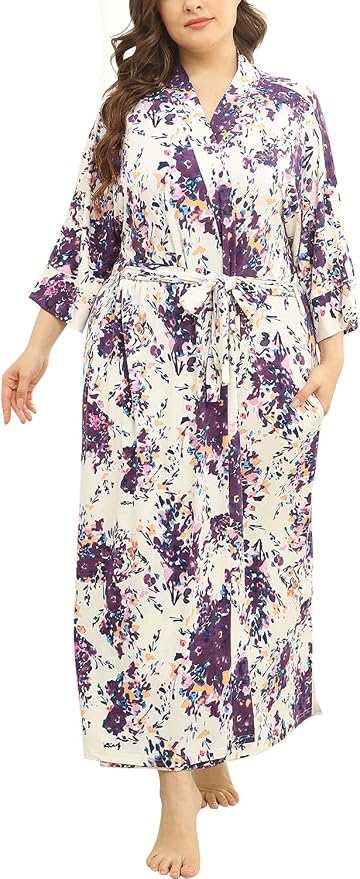 White Floral