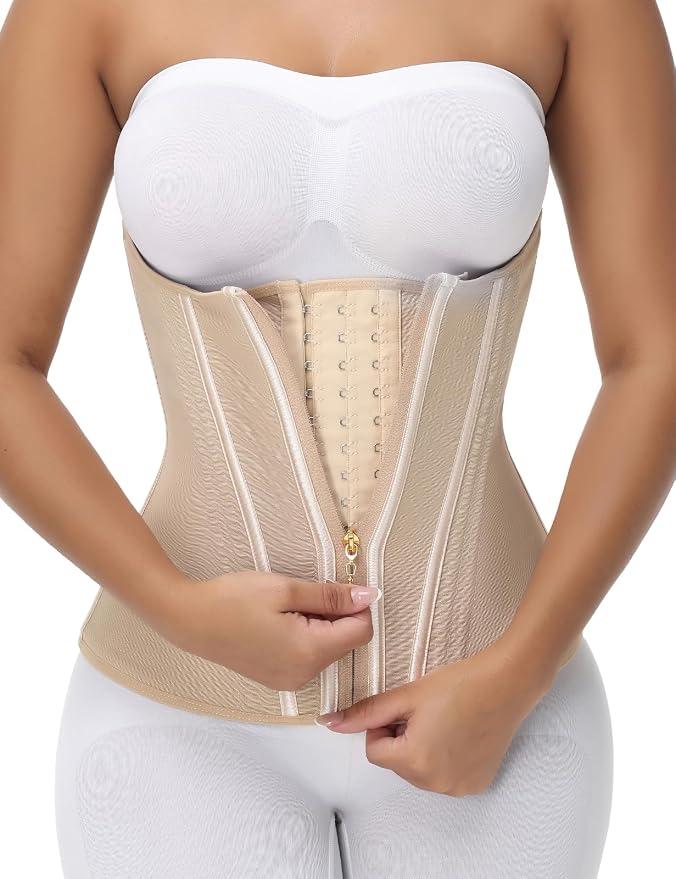 Tan-long Torso