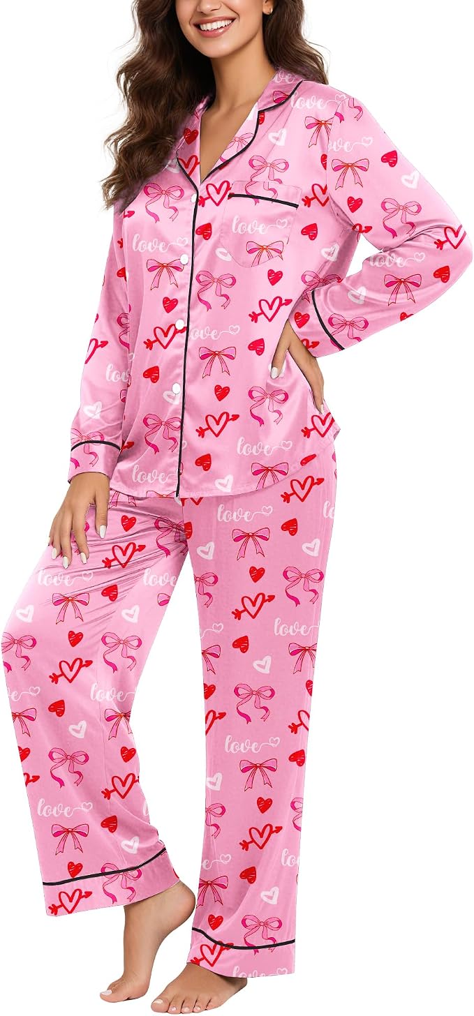 Pink Heart