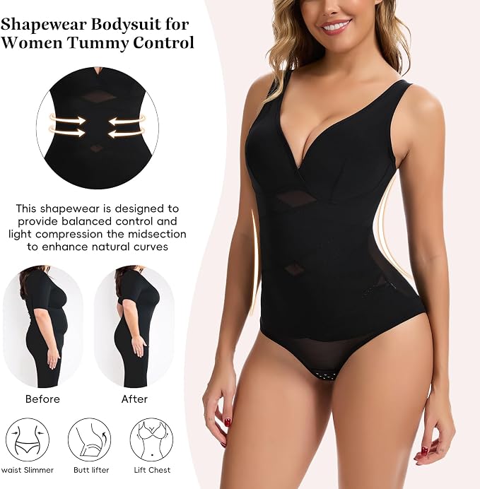 #1 Black