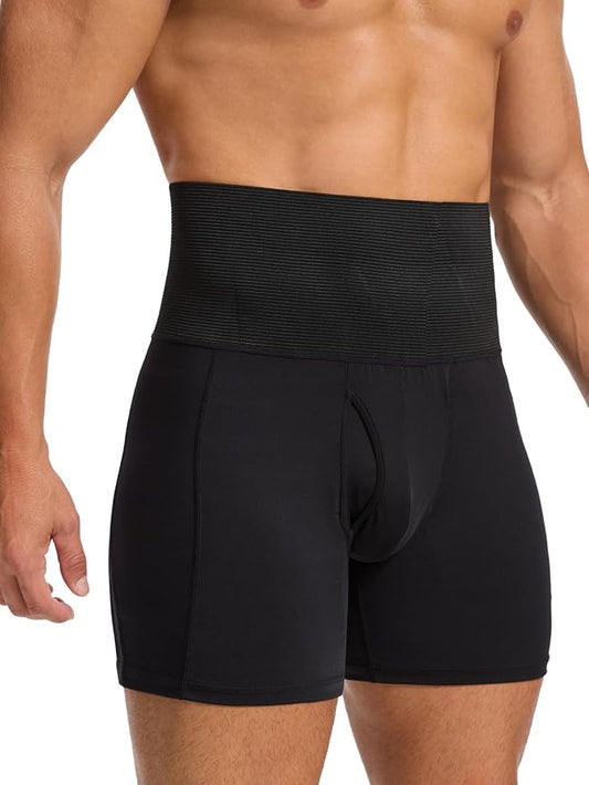 1# Grey Black（middle Waist）
