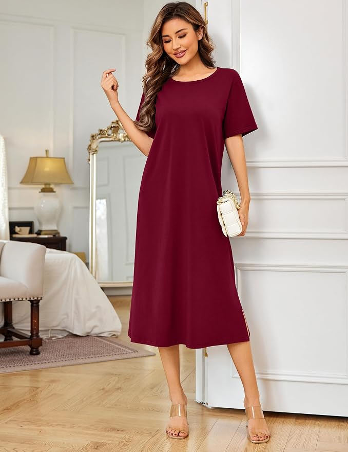 Wine Red