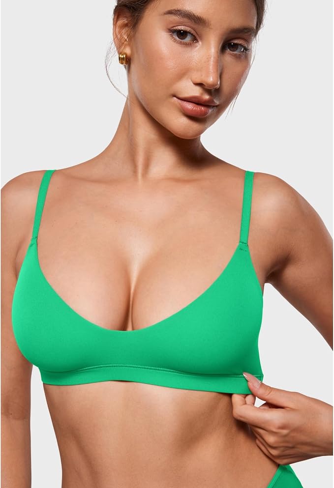 Apple Green