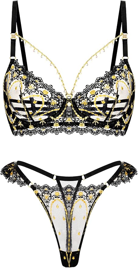 Black-2set