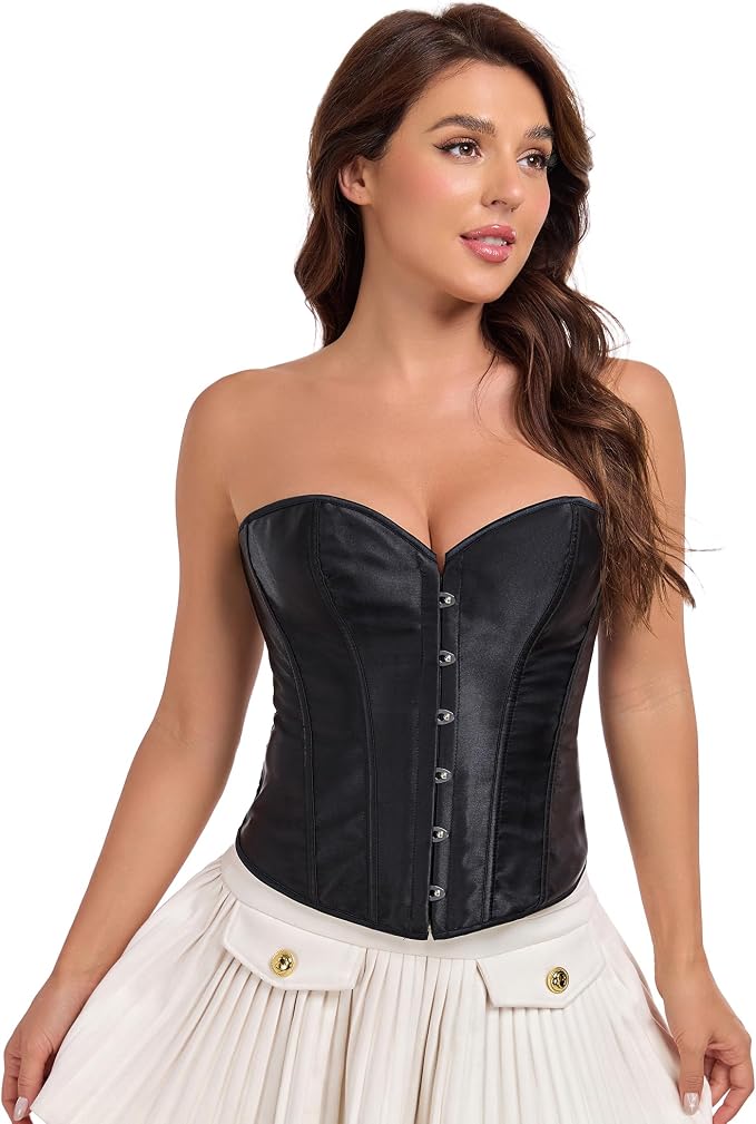 Black Leather