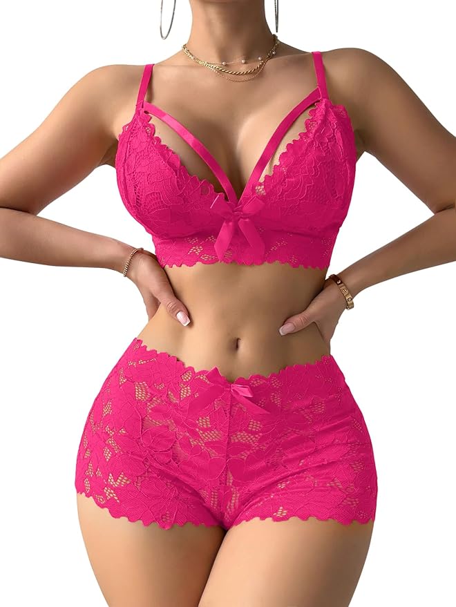 Hot Pink