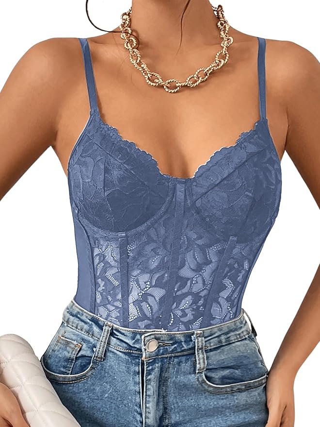 Dusty Blue