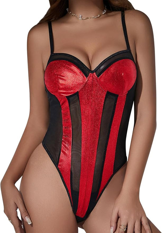 Black Red
