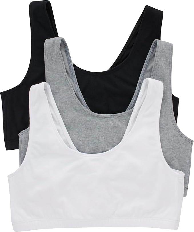 Black/Concrete Heather/White