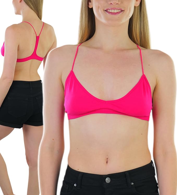 Ultra Thin Strap - Magenta