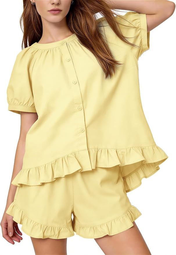 Light Yellow