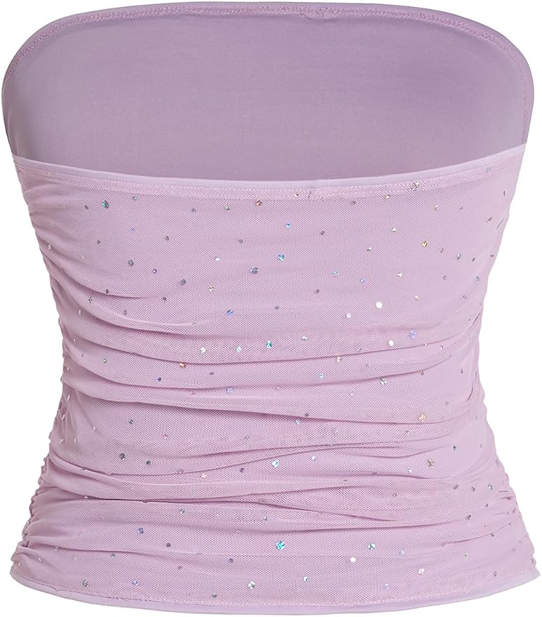 Dusty Purple